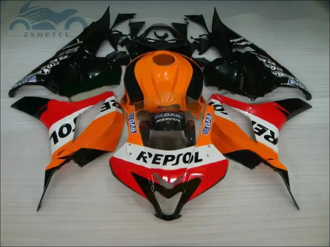 Honda CBR600RR 2009-2012 Verkleidung