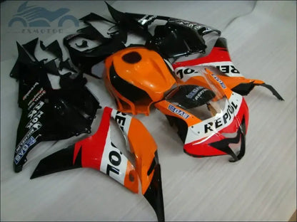 Honda CBR600RR 2009-2012 Verkleidung