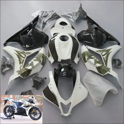 Honda CBR600RR 2009-2012 Verkleidung