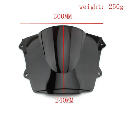 Honda CBR600RR 2013-2017 Windschild