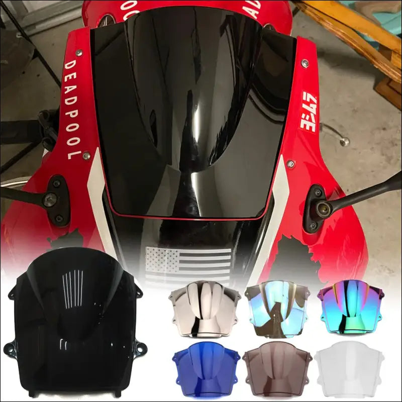 Honda CBR600RR 2013-2017 Windschild