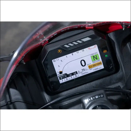 Honda CBR600RR 2024 Dashboard Schutzfolie