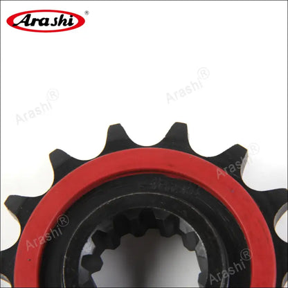 Honda CBR650F 2014-2018 Kleines Ritzel 15 Zähne - Front Sprocket