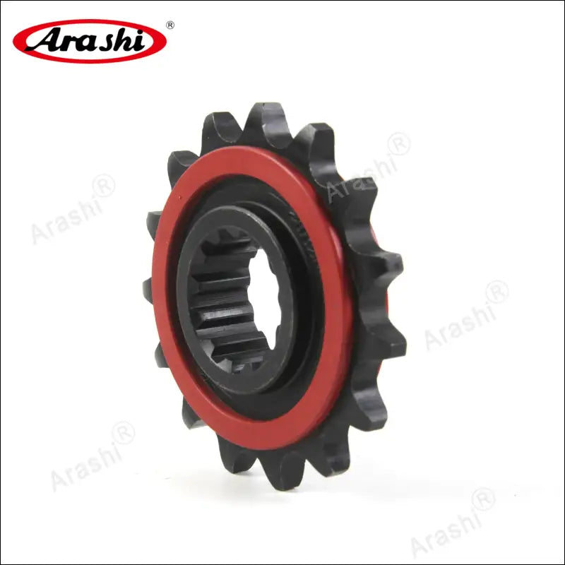 Honda CBR650F 2014-2018 Kleines Ritzel 15 Zähne - Front Sprocket