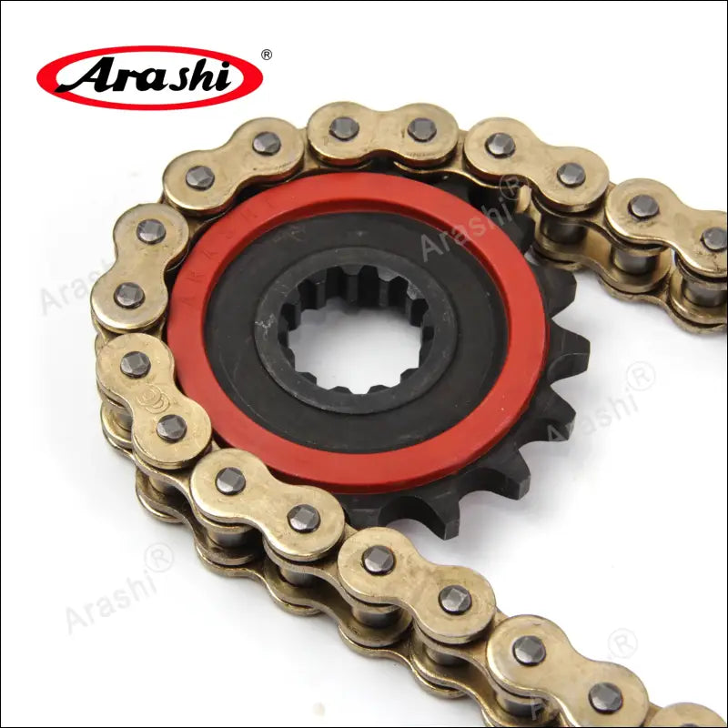 Honda CBR650F 2014-2018 Kleines Ritzel 15 Zähne - Front Sprocket