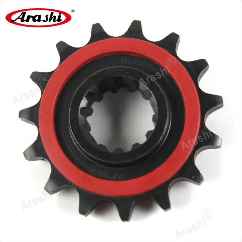 Honda CBR650F 2014-2018 Kleines Ritzel 15 Zähne - Front Sprocket