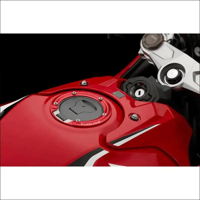 Honda CBR650F 2014-2018 Tankdeckel Abdeckung