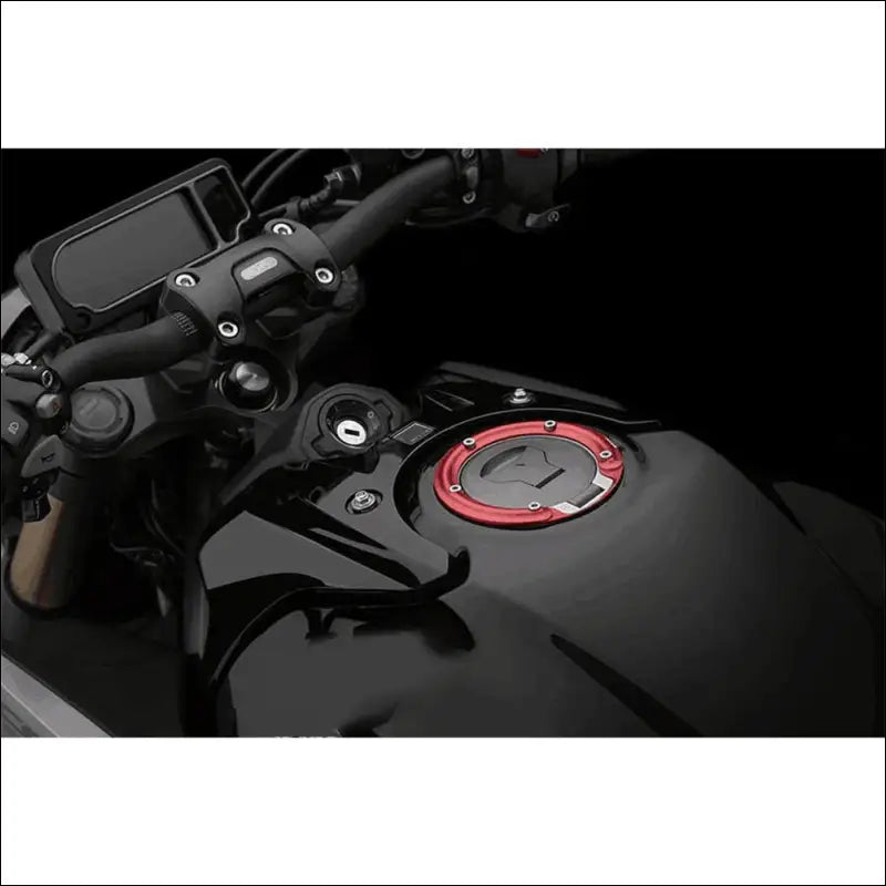 Honda CBR650F 2014-2018 Tankdeckel Abdeckung