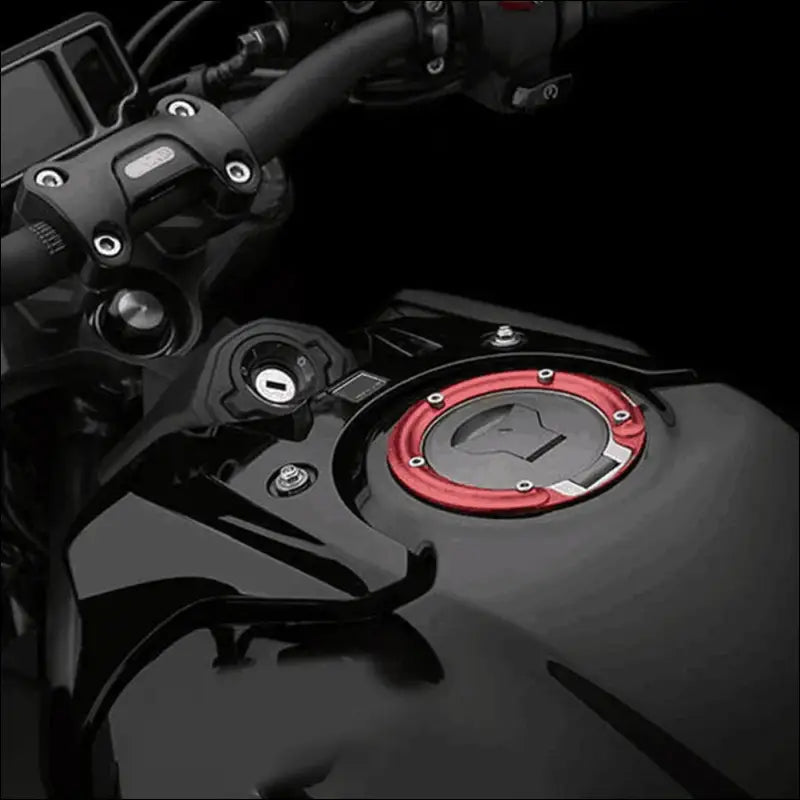 Honda CBR650F 2014-2018 Tankdeckel Abdeckung