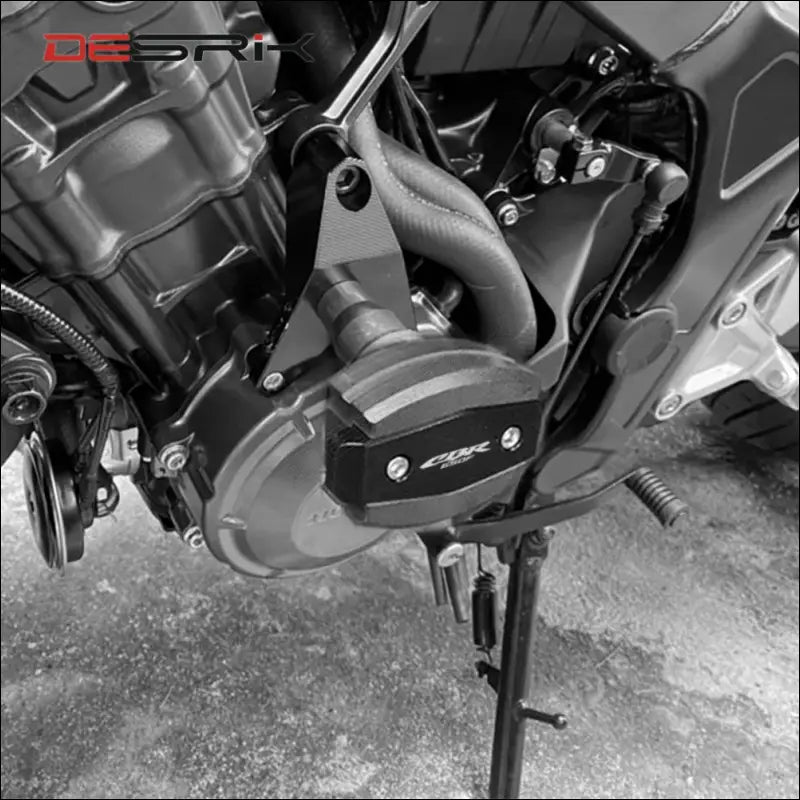 Honda CBR650F 2014 - 2019 Sturzpads