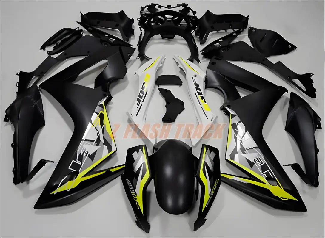 Honda CBR650F 2017-2019 Verkleidungs Kit - CHINA