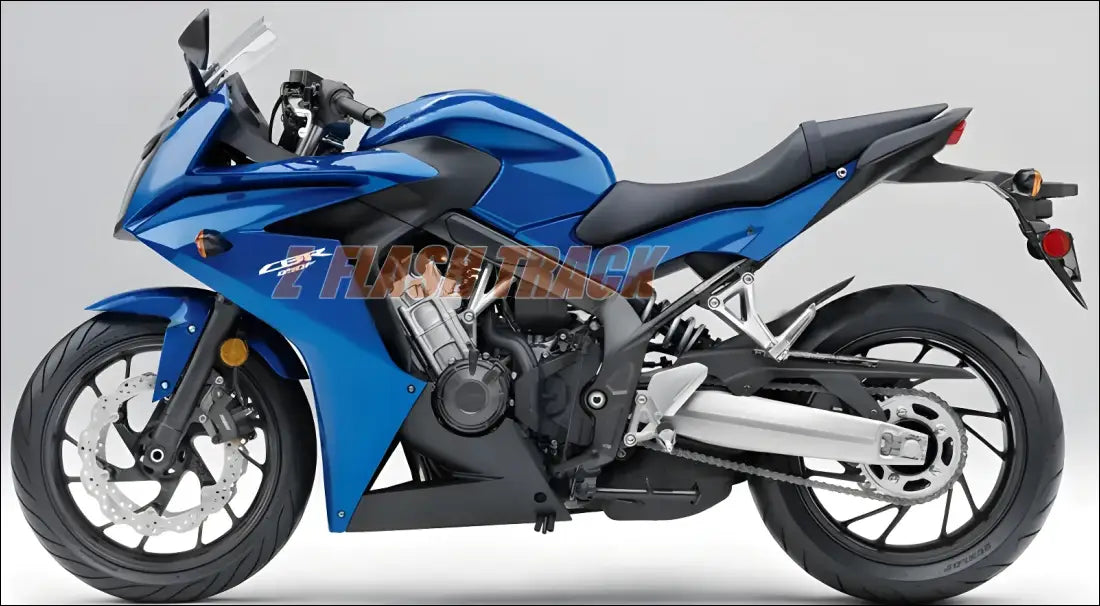 Honda CBR650F 2017-2019 Verkleidungs Kit - CHINA