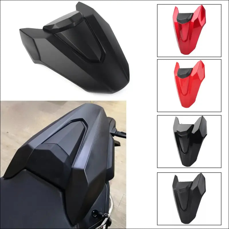 Honda CBR650R 2019-2020 Soziusabdeckung