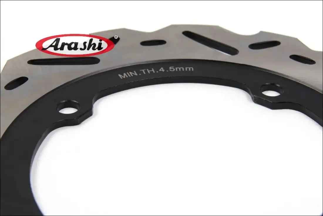 Honda CBR650R 2019-2021 Bremsscheibe Hinten