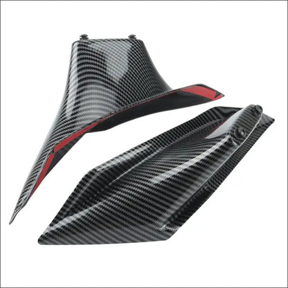 Honda CBR650R 2019-2021 - carbon fiber pattern