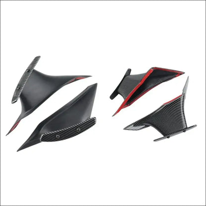 Honda CBR650R 2019-2021 - carbon fiber pattern