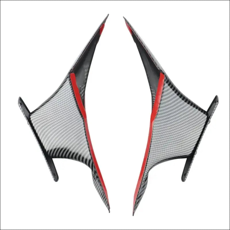 Honda CBR650R 2019-2021 - carbon fiber pattern