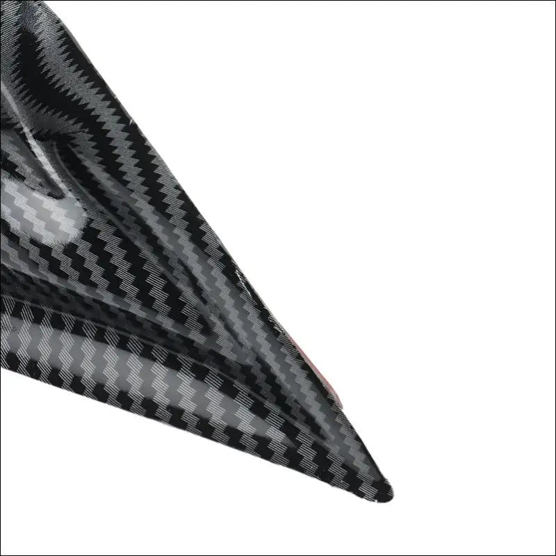 Honda CBR650R 2019-2021 - carbon fiber pattern