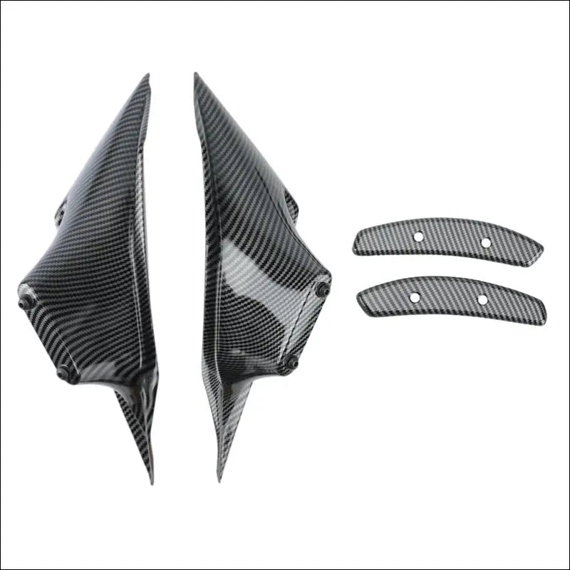 Honda CBR650R 2019-2021 - carbon fiber pattern