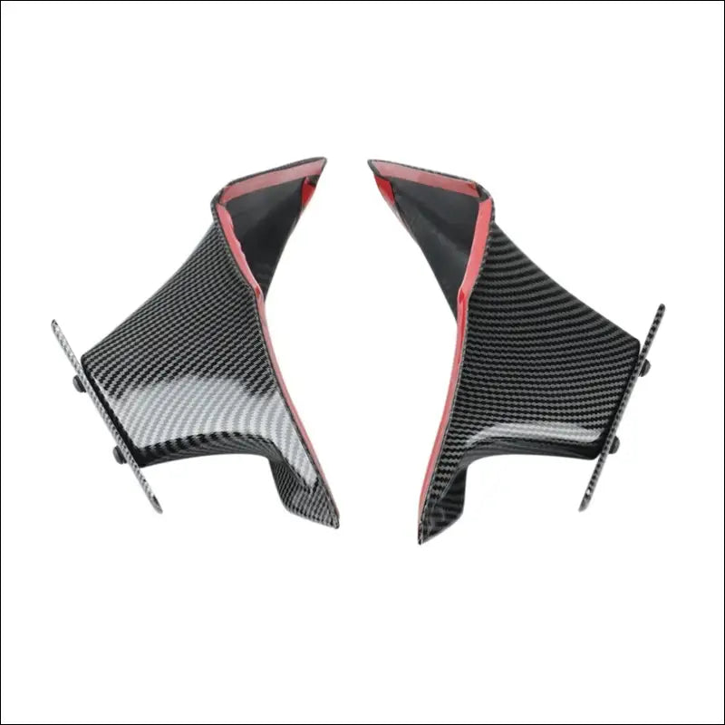 Honda CBR650R 2019-2021 - carbon fiber pattern