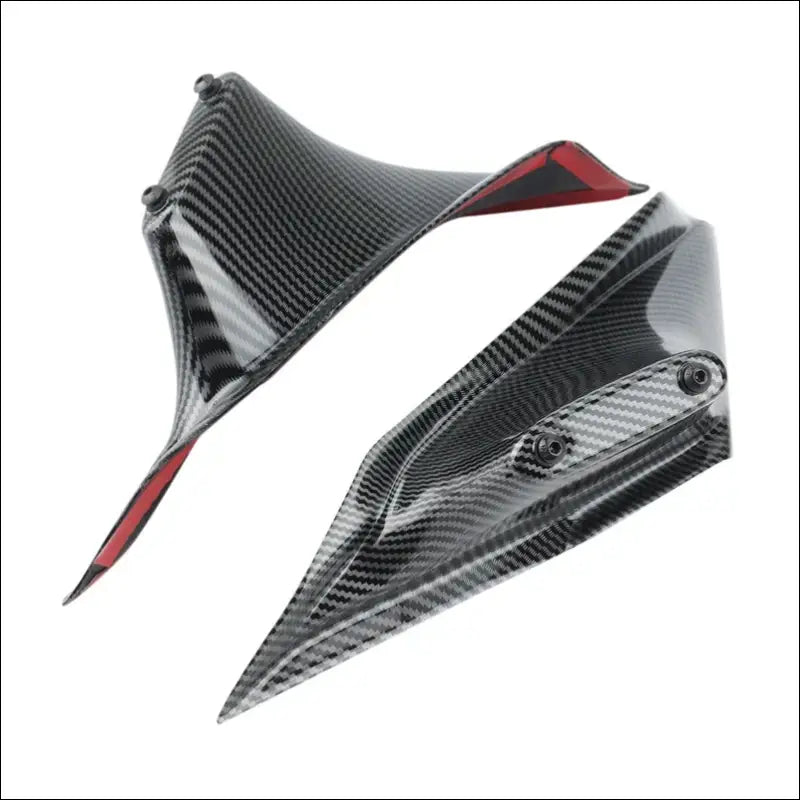 Honda CBR650R 2019-2021 - carbon fiber pattern