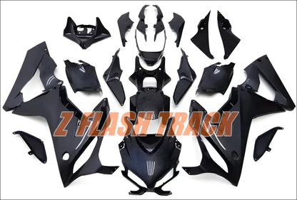 Honda CBR650R 2019-2023 Verkleidung Carbon Style