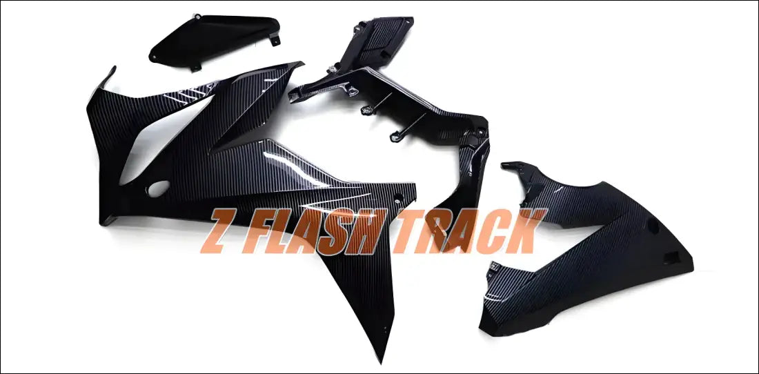 Honda CBR650R 2019-2023 Verkleidung Carbon Style