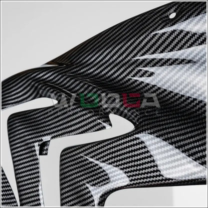 Honda CBR650R Seitliche Verkleidung Frame Spoiler