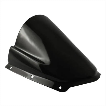 Kawasaki Ninja ZX 10R ZX 10RR Windschutzscheibe 2020 2024 - Black A