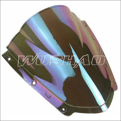 Kawasaki Ninja ZX 10R ZX 10RR Windschutzscheibe 2020 2024 - Clear Iridium