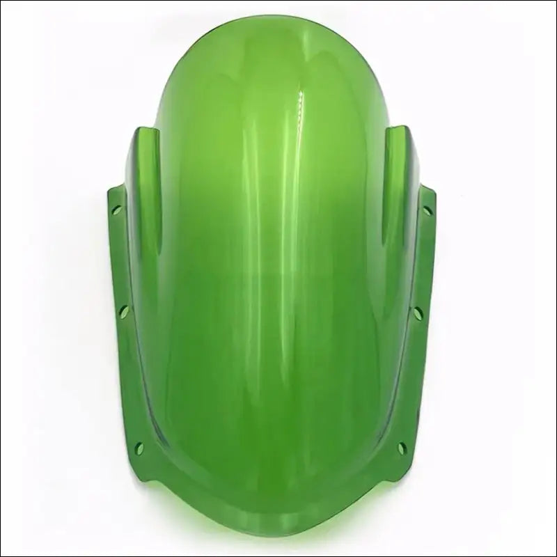 Kawasaki Ninja ZX 10R ZX 10RR Windschutzscheibe 2020 2024 - Green A