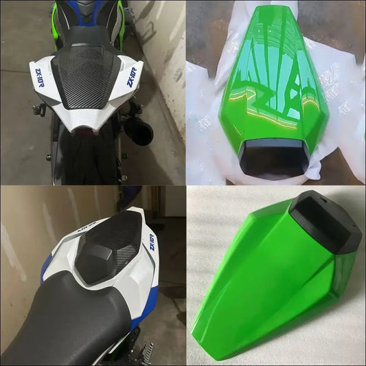 Kawasaki Ninja ZX-10R Soziusabdeckung 2016-2024