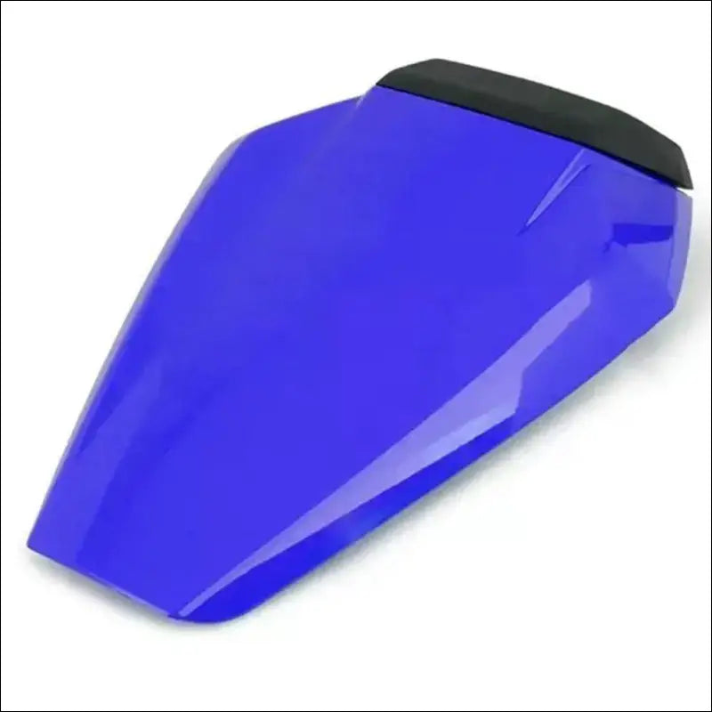 Kawasaki Ninja ZX-10R Soziusabdeckung 2016-2024 - Blue