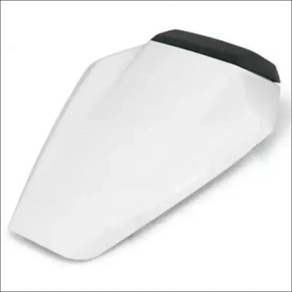 Kawasaki Ninja ZX-10R Soziusabdeckung 2016-2024 - White