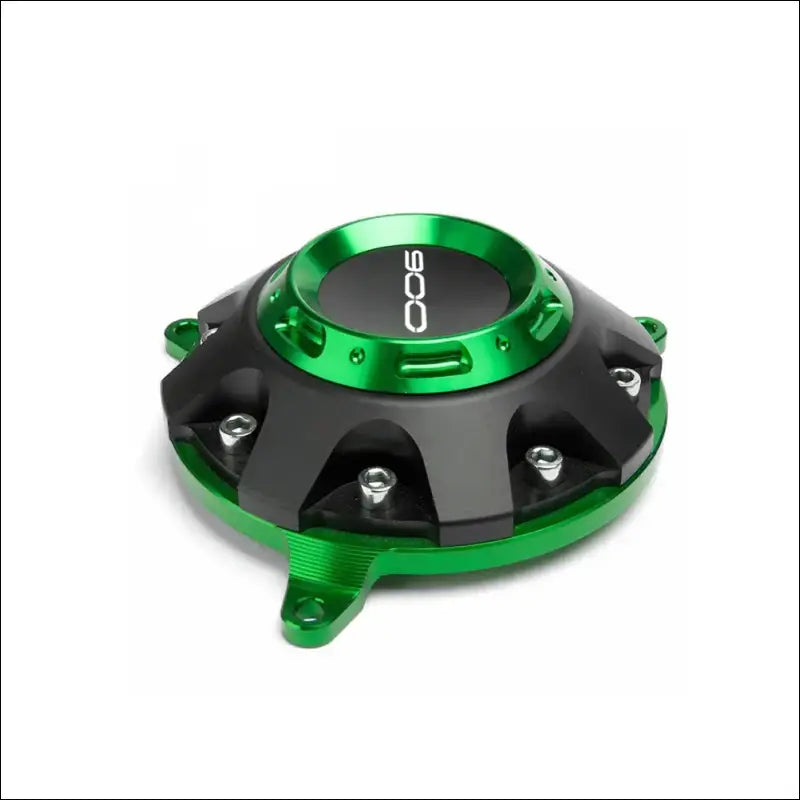 Kawasaki Z900 Motorschutz Set Hochwertige CNC Gefräste Optimaler Schutz