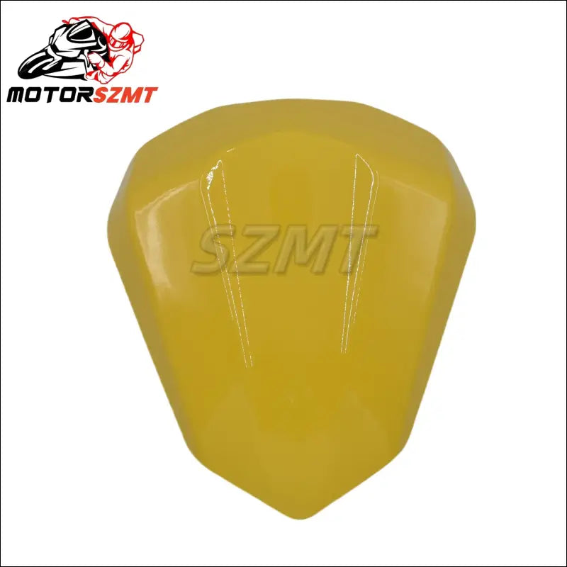 Komplettes ABS Verkleidungskit für Yamaha YZF-R6 (2006–2007)