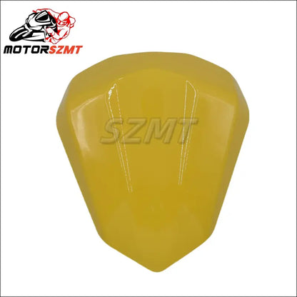 Komplettes ABS Verkleidungskit für Yamaha YZF-R6 (2006–2007)