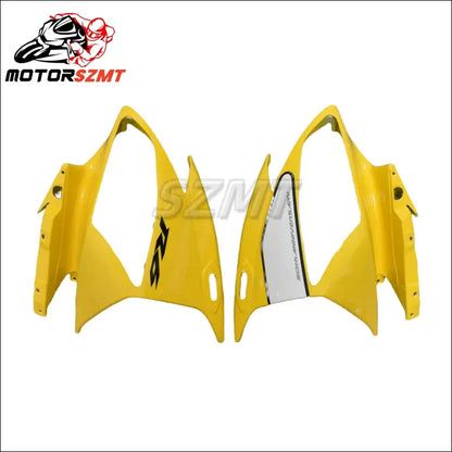 Komplettes ABS Verkleidungskit für Yamaha YZF-R6 (2006–2007)