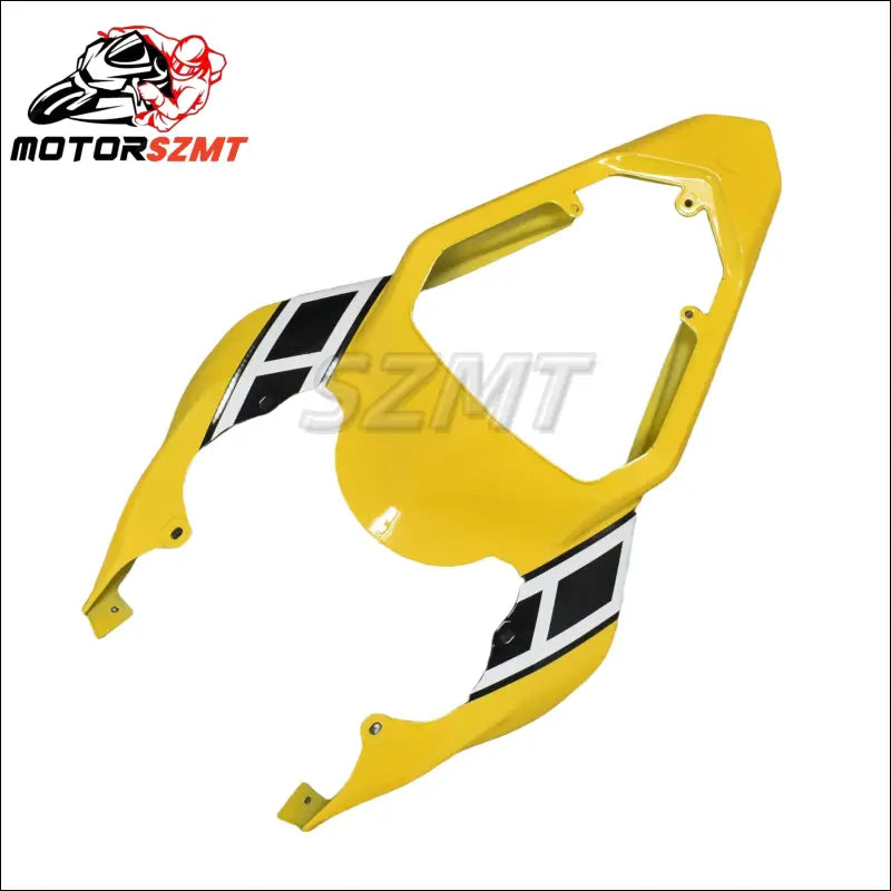 Komplettes ABS Verkleidungskit für Yamaha YZF-R6 (2006–2007)