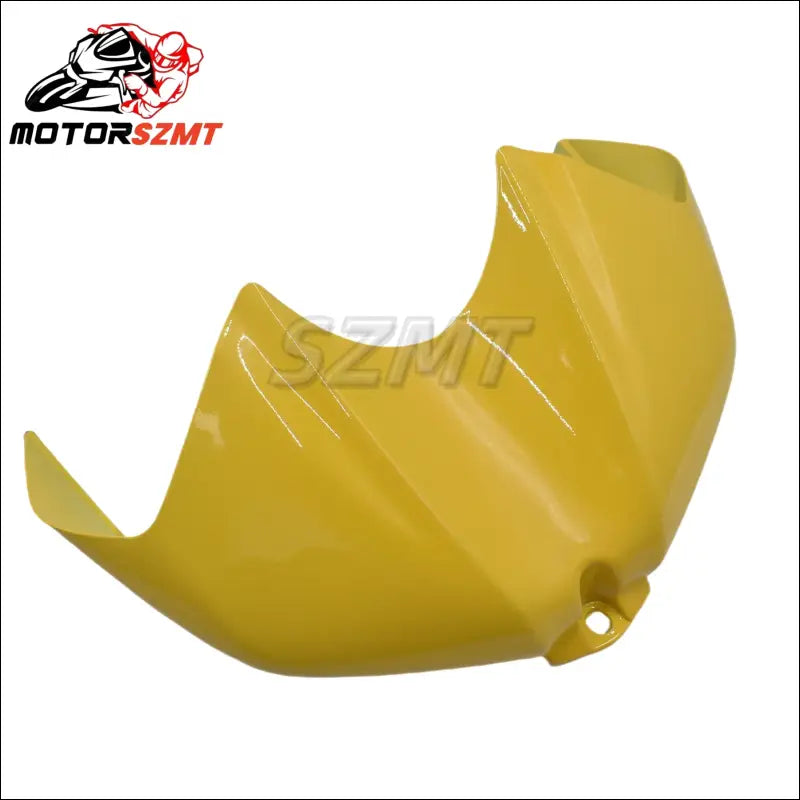 Komplettes ABS Verkleidungskit für Yamaha YZF-R6 (2006–2007)