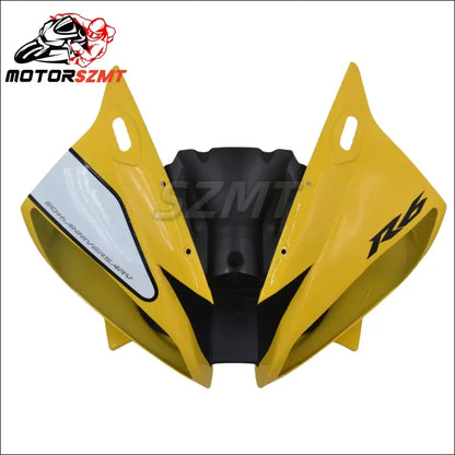 Komplettes ABS Verkleidungskit für Yamaha YZF-R6 (2006–2007) - Lamp Cover