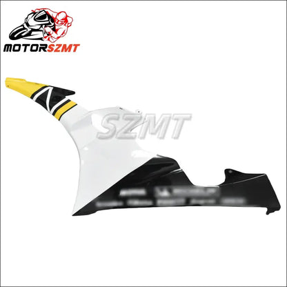 Komplettes ABS Verkleidungskit für Yamaha YZF-R6 (2006–2007) - Left Side Side