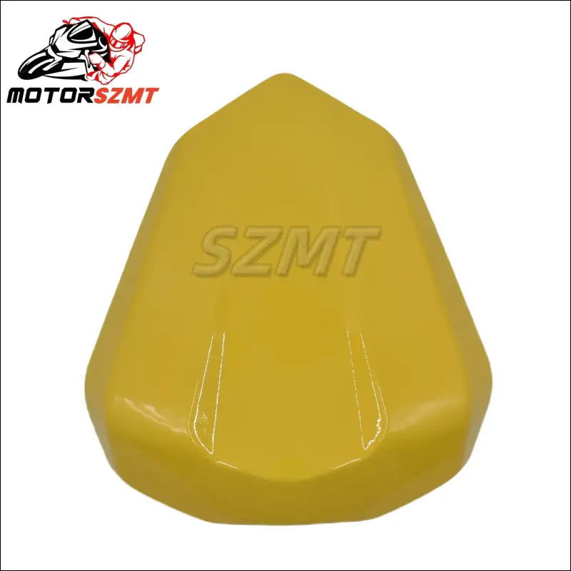 Komplettes ABS Verkleidungskit für Yamaha YZF-R6 (2006–2007) - Rear Seat Cover