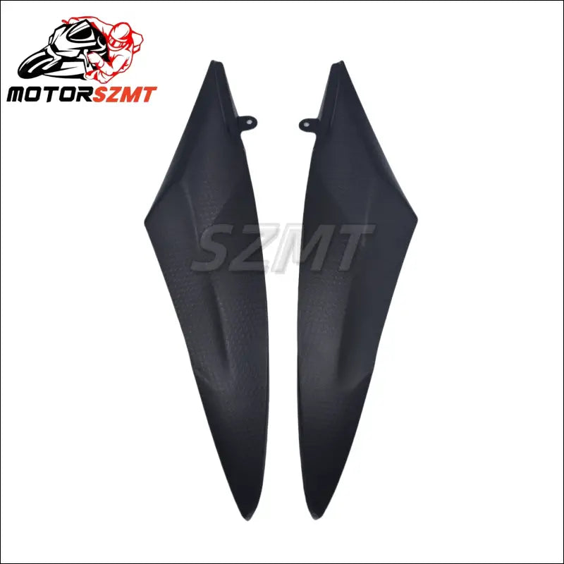 Komplettes ABS Verkleidungskit für Yamaha YZF-R6 (2006–2007) - Side Panel