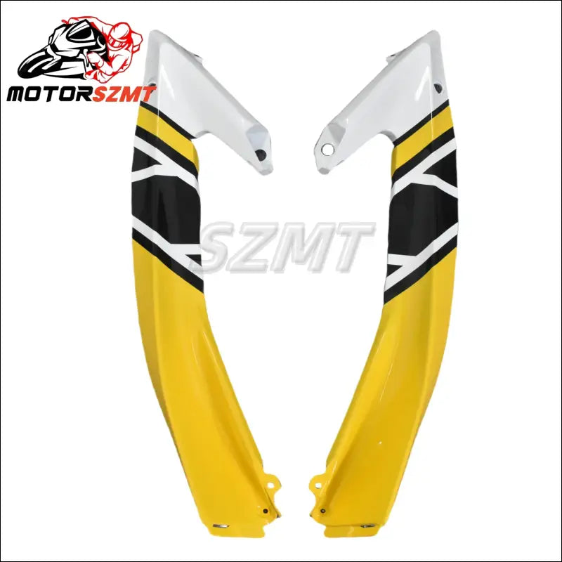 Komplettes ABS Verkleidungskit für Yamaha YZF-R6 (2006–2007) - Side Protector