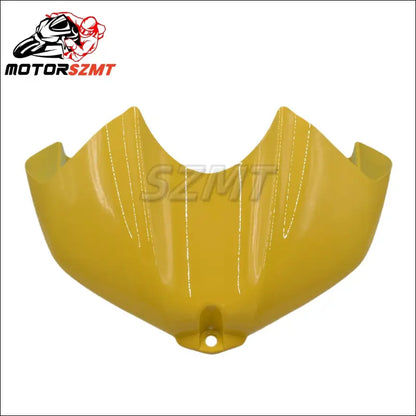 Komplettes ABS Verkleidungskit für Yamaha YZF-R6 (2006–2007) - Tank Cover