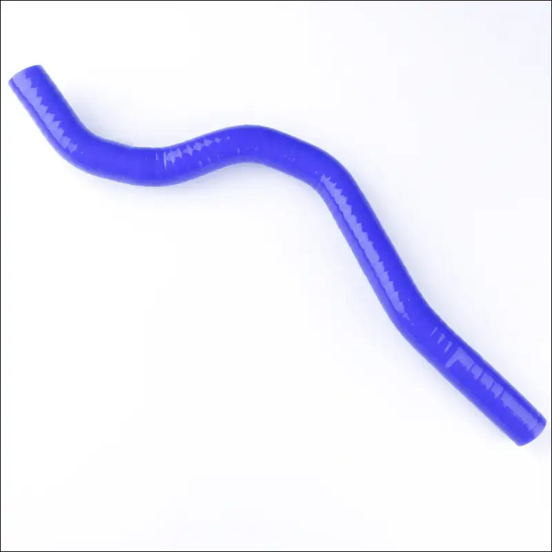 Kühler-Silikonschlauch-Kit für Yamaha YZF-R1 (2007-2008) | 7-teiliges Kühlerschlauch-Set in 10 Farben