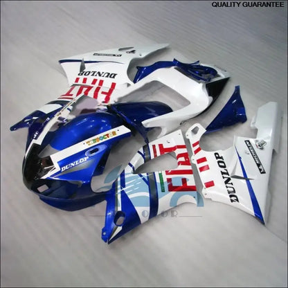 Lackierter Verkleidungssatz für Yamaha YZF-R1 (1998-1999) Verschiedene Farben