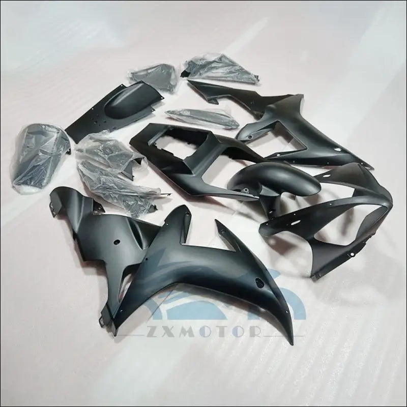 Lackiertes Verkleidungskit für Yamaha YZF-R1 (2002-2003) / Verschiedene Farben