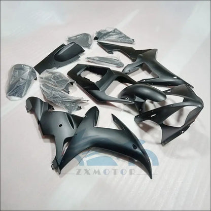Lackiertes Verkleidungskit für Yamaha YZF-R1 (2002-2003) / Verschiedene Farben